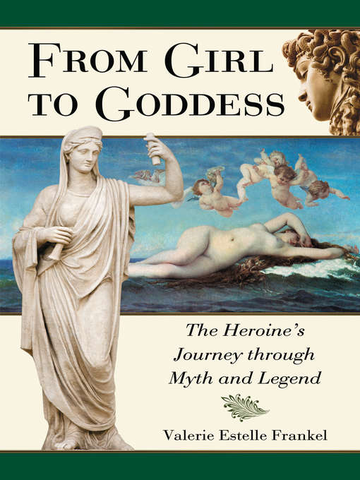 Title details for From Girl to Goddess by Valerie Estelle Frankel - Available